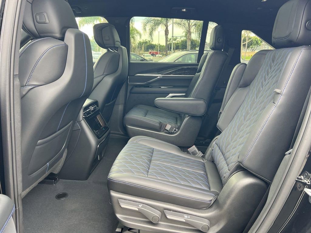 New 2026 Cadillac Escalade IQ Sport 1 AWD/4WD image 28