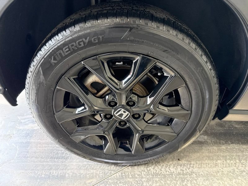 Used 2024 Honda HR-V Sport image 8