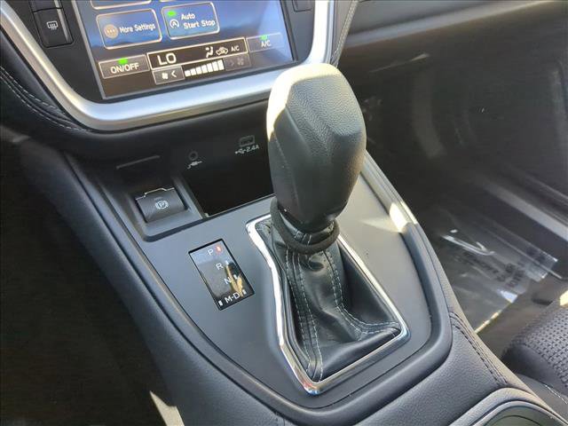 Used 2025 Subaru Outback image 12