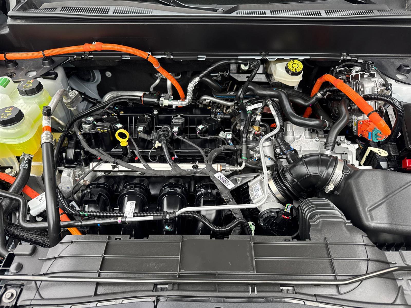 Used 2025 Ford Maverick XL image 9