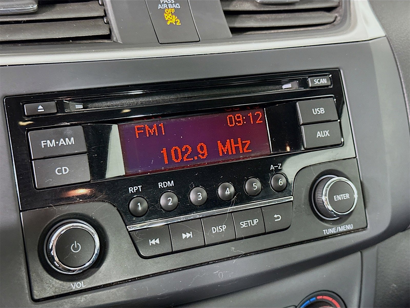 Used 2017 Nissan Sentra S image 13