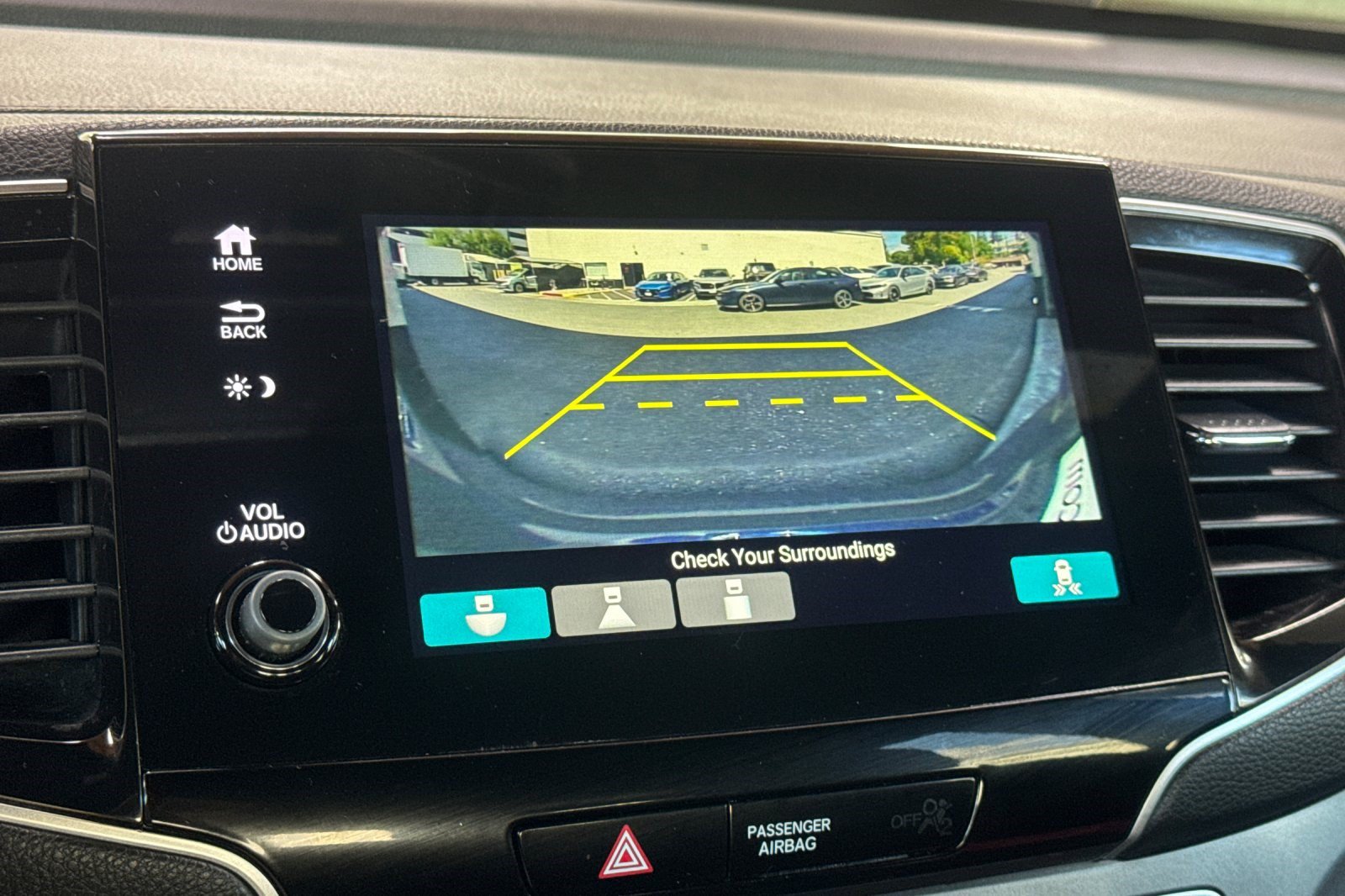 Used 2022 Honda Pilot Sport image 20