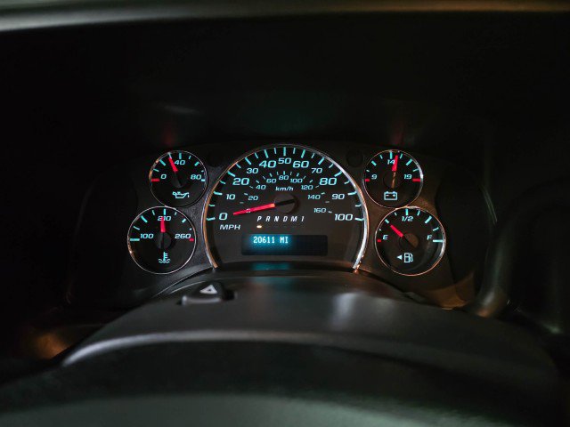 Used 2017 GMC Savana 4500 image 21