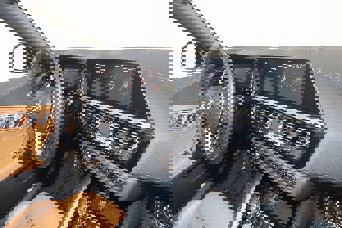 Used 2020 BMW Z4 sDrive30i w/ Convenience Package image 49