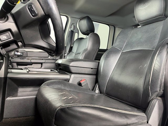 Used 2015 RAM 1500 Sport w/ Convenience Group AWD/4WD image 12