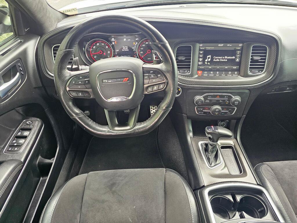 Used 2023 Dodge Charger Scat Pack RWD image 21