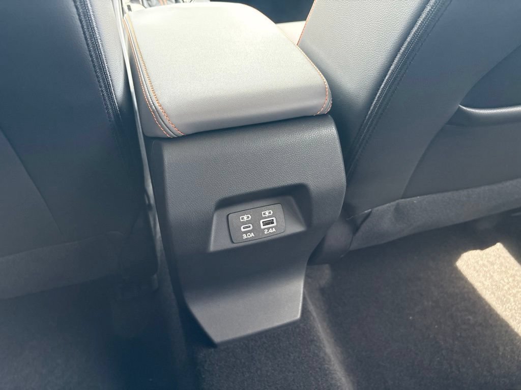 New 2026 Subaru Crosstrek 2.5i Limited AWD/4WD image 23