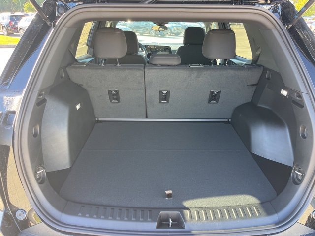 New 2026 Chevrolet Equinox LT w/ Midnight Edition image 6