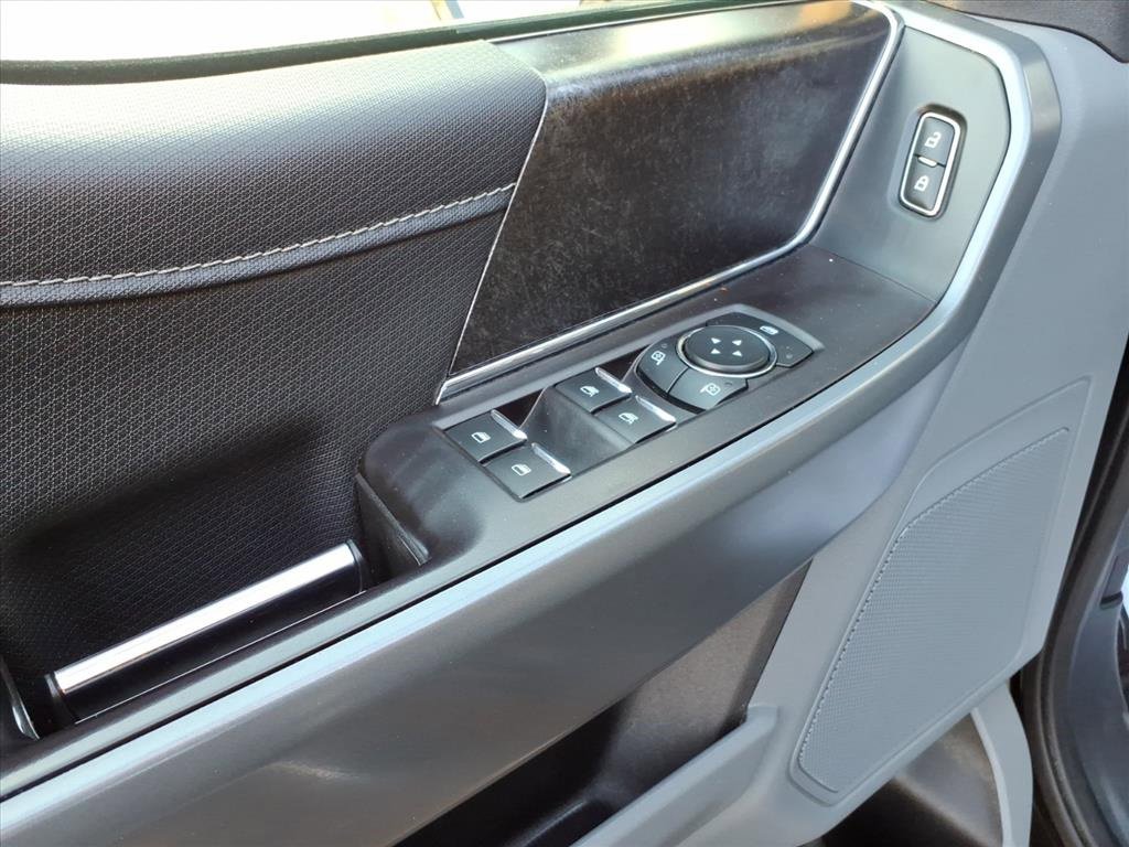 Used 2021 Ford F150 XLT w/ Equipment Group 301A Mid image 12