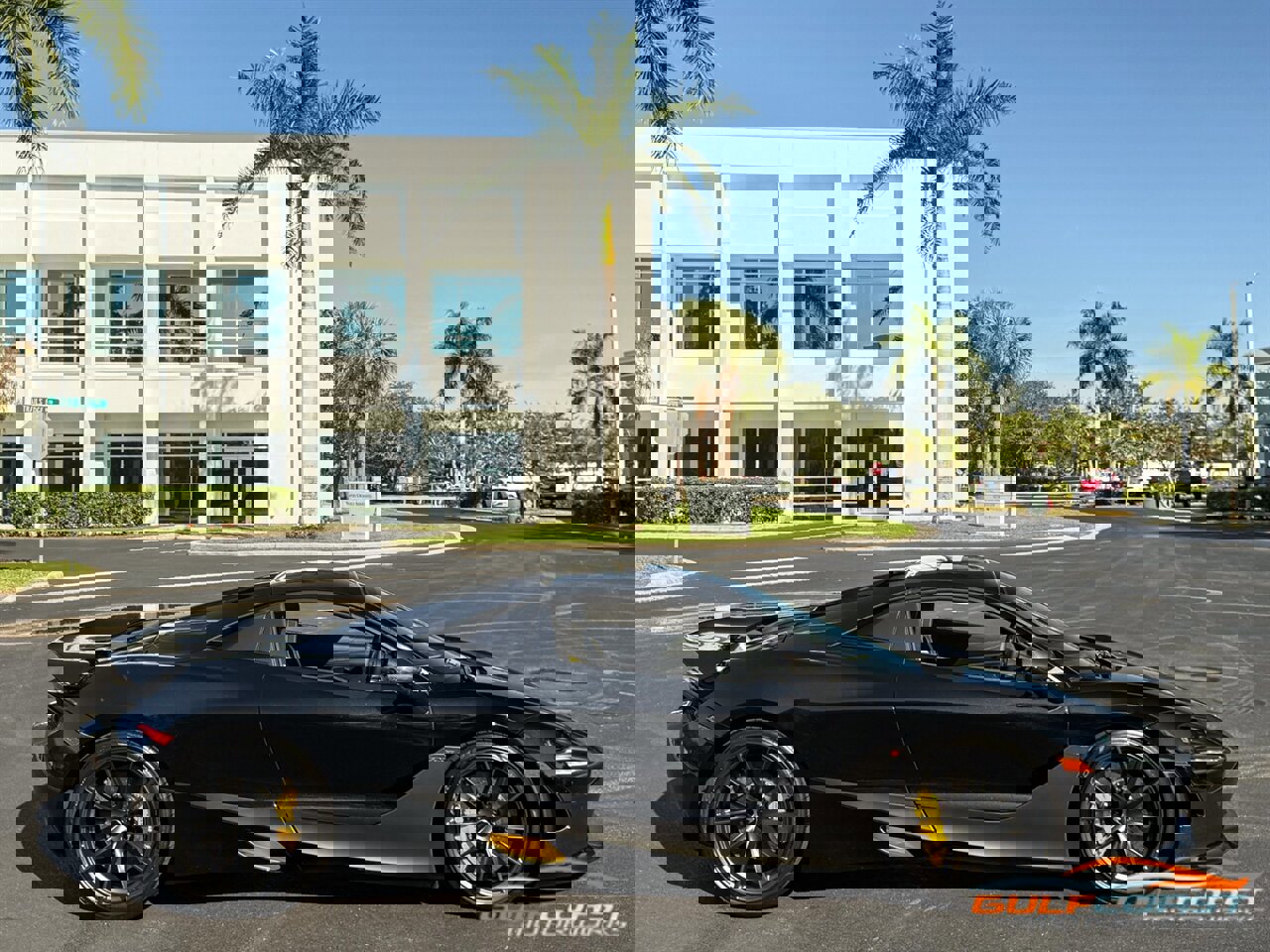 Used 2022 McLaren 720S Performance image 69