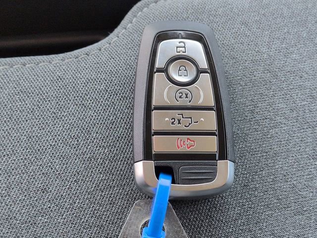 New 2026 Ford F150 XLT RWD image 33