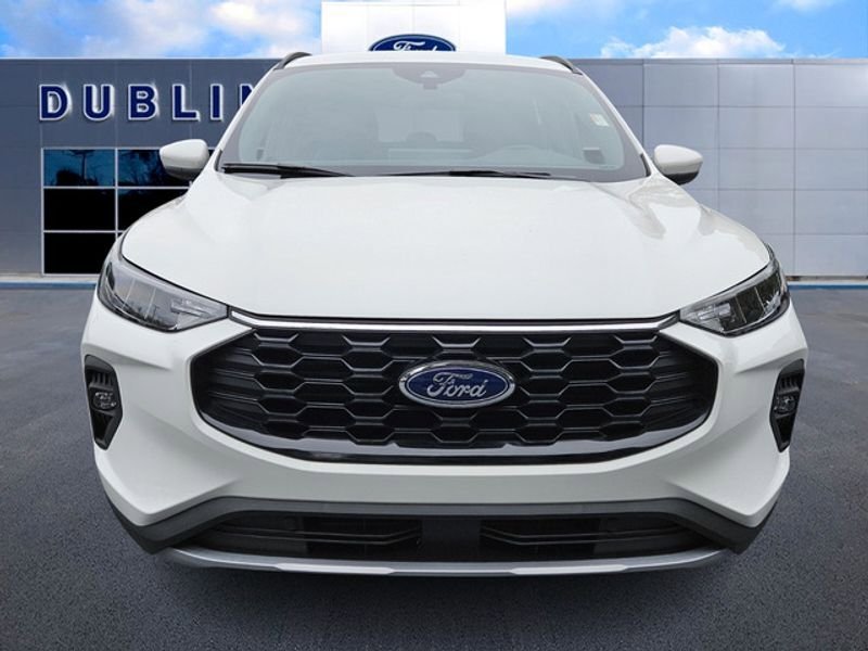New 2026 Ford Escape ST-Line Select w/ Tech Pack #1 AWD/4WD image 2