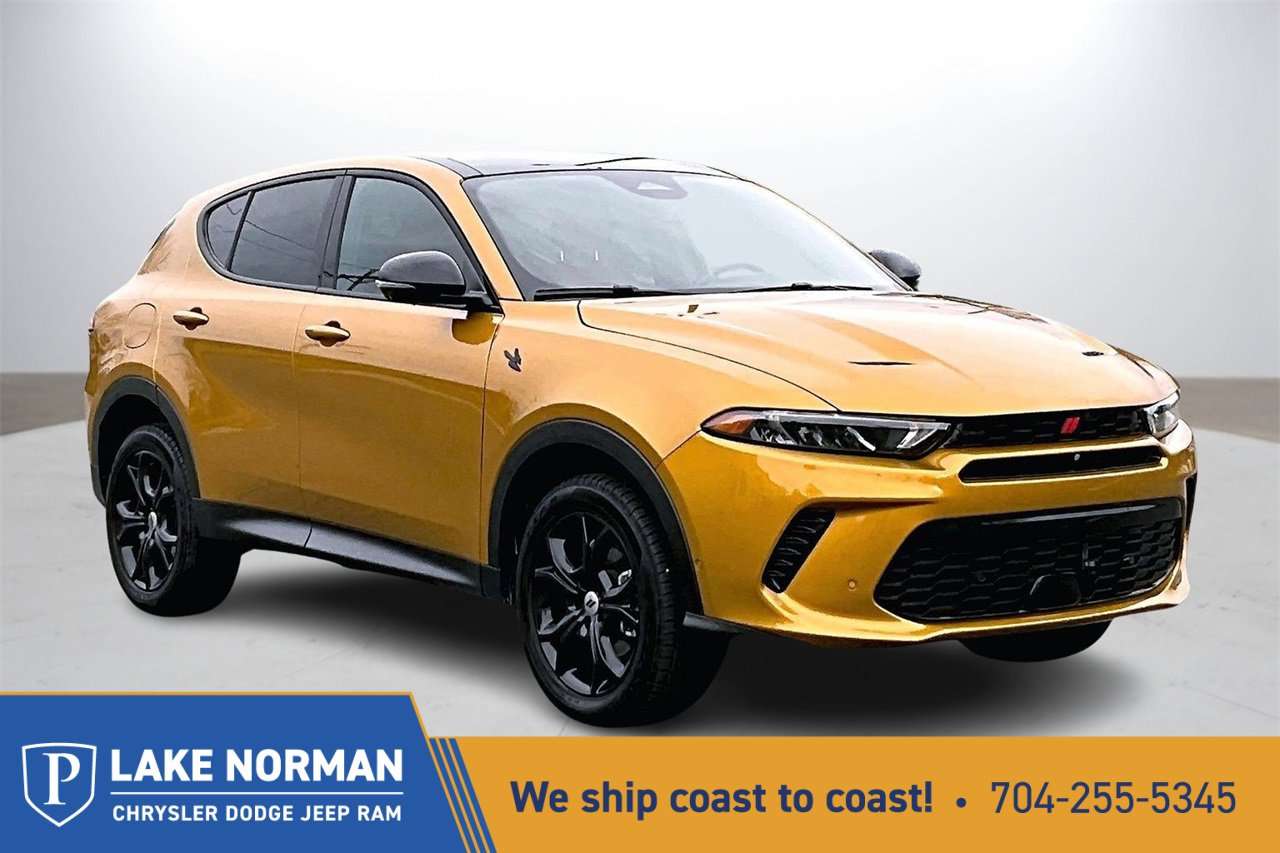 Certified 2024 Dodge Hornet GT Plus w/ Tech Pack Plus w/o Parking