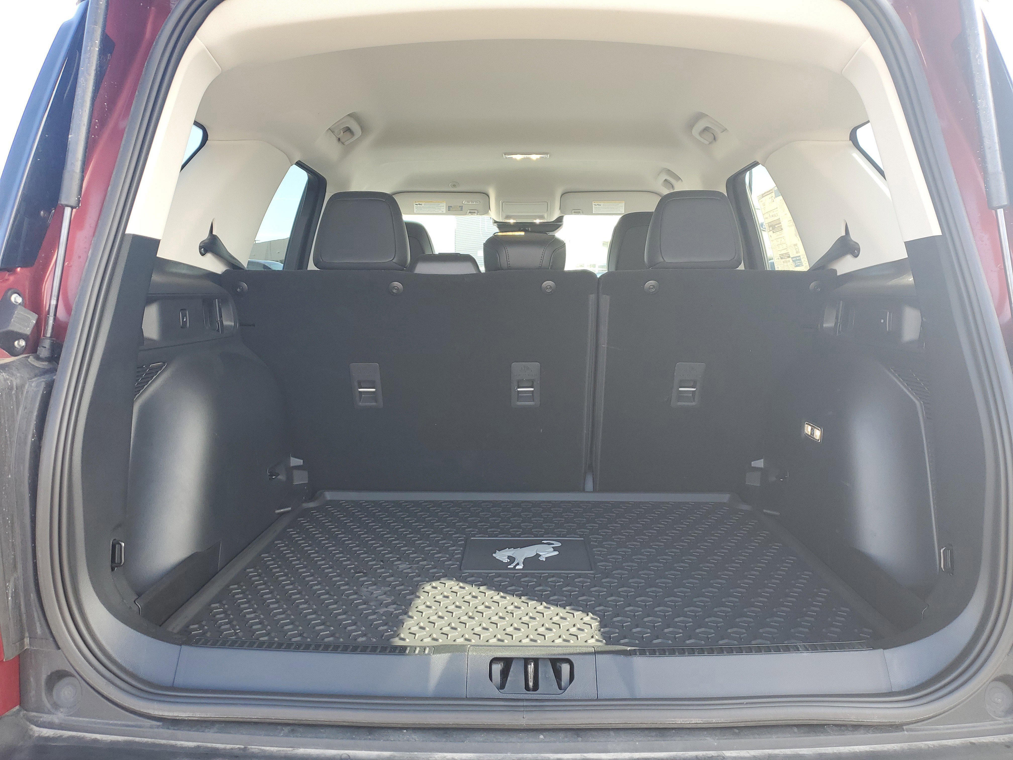 New 2025 Ford Bronco Sport Big Bend w/ Convenience Package image 28