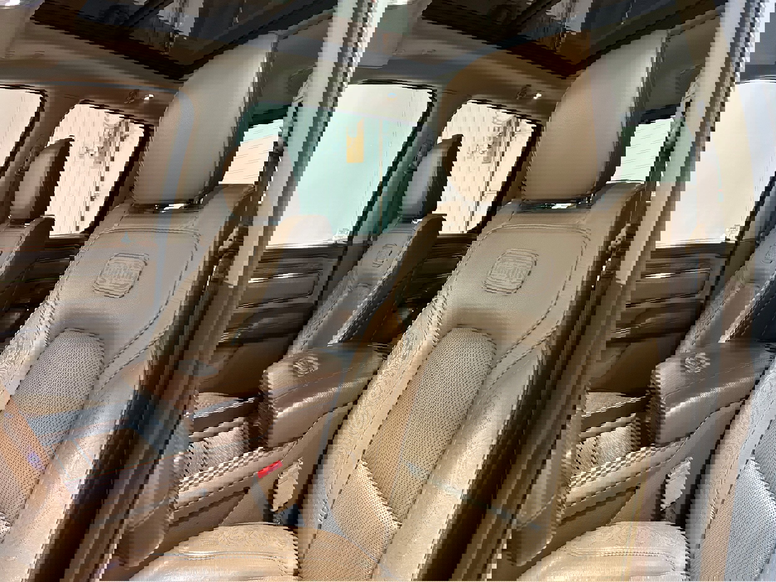 Used 2019 RAM 1500 Limited w/ Bed Utility Group image 28