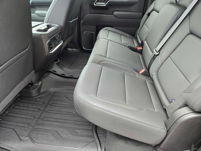New 2026 GMC Sierra 1500 SLT w/ SLT Premium Package AWD/4WD image 8