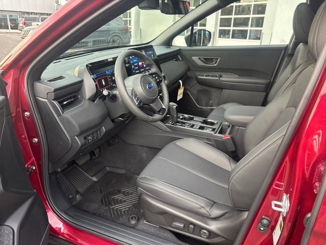 New 2026 Subaru Outback Limited image 69