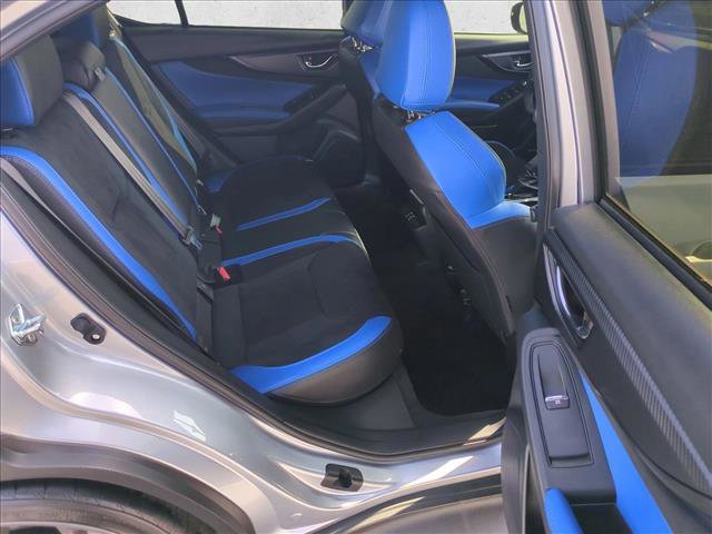 Used 2025 Subaru WRX tS image 20