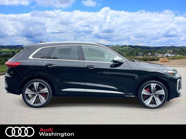 New 2026 Audi SQ5 Premium Plus AWD/4WD image 6