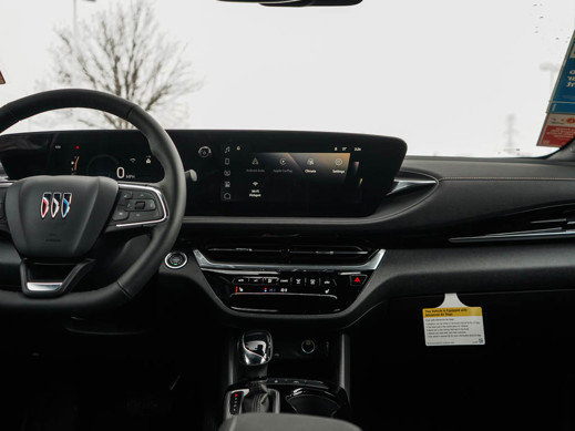 New 2026 Buick Envista Avenir image 16