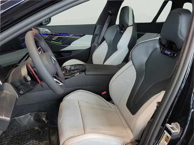 New 2026 BMW M5 Touring w/ M Driver's Package AWD/4WD image 19