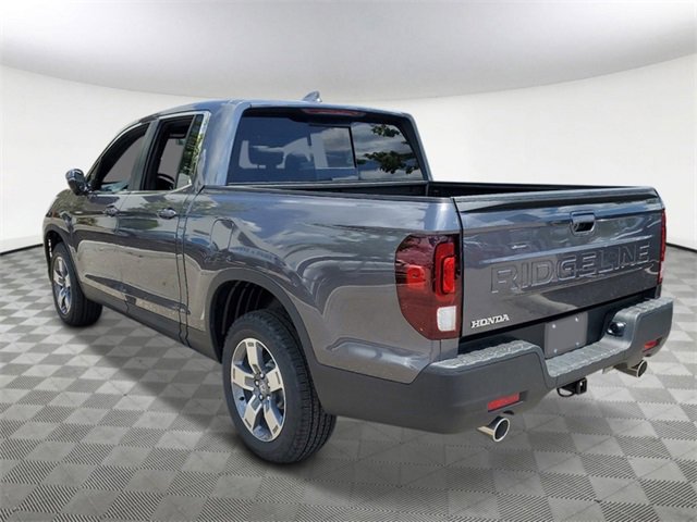 New 2026 Honda Ridgeline RTL image 4