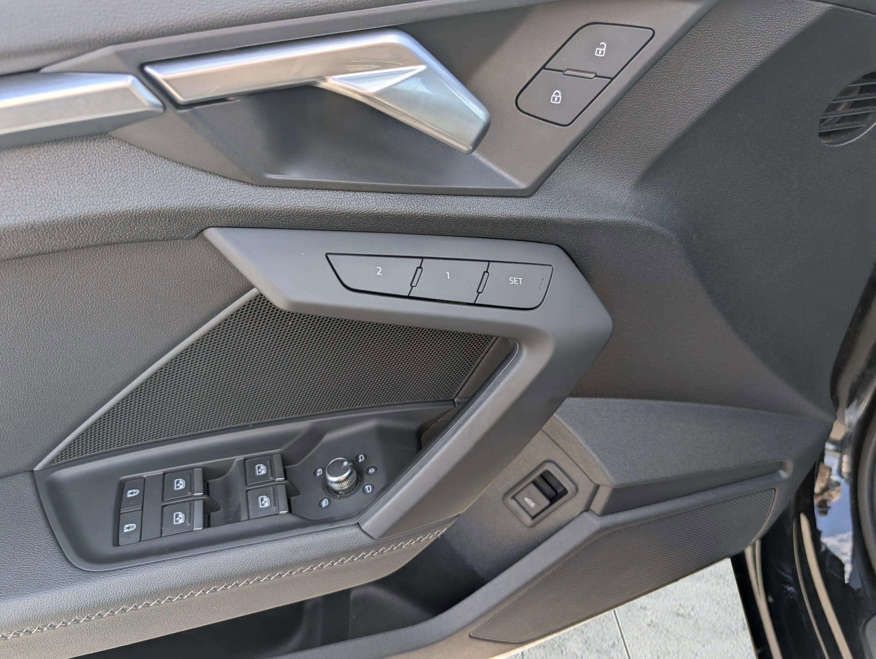 Used 2024 Audi A3 2.0T Premium image 38