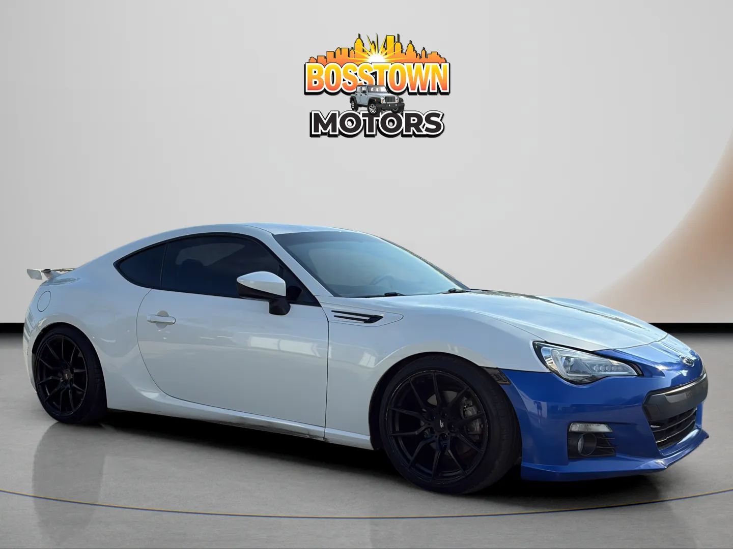 Used 2019 Subaru BRZ Limited RWD image 10
