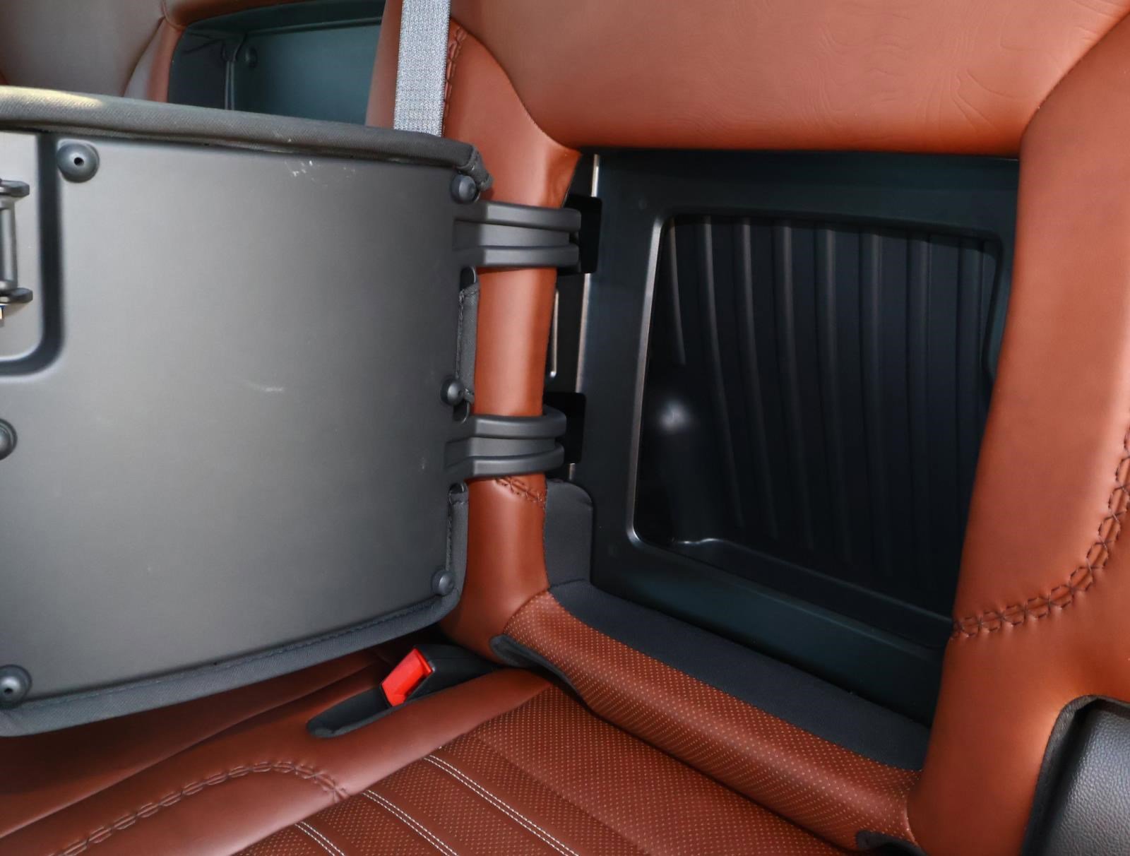 Used 2024 GMC Sierra 3500 Denali Ultimate image 23