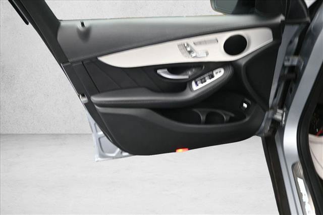 Certified 2022 Mercedes-Benz GLC 43 AMG 4MATIC image 18