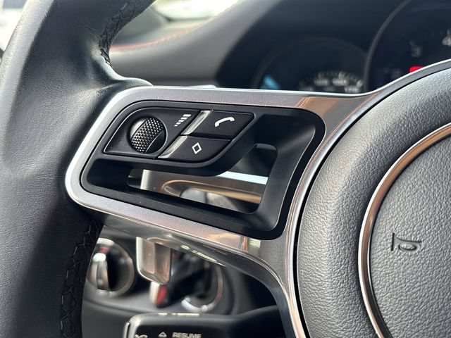 Used 2021 Porsche Macan GTS AWD/4WD image 23