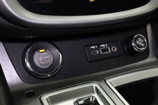Used 2019 Nissan Murano SV image 24