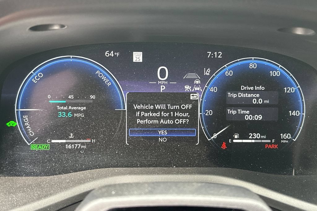 Used 2025 Toyota Camry XSE w/ Premium Plus Package FWD image 23