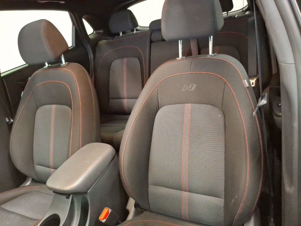 Used 2023 Hyundai Kona N Line image 17