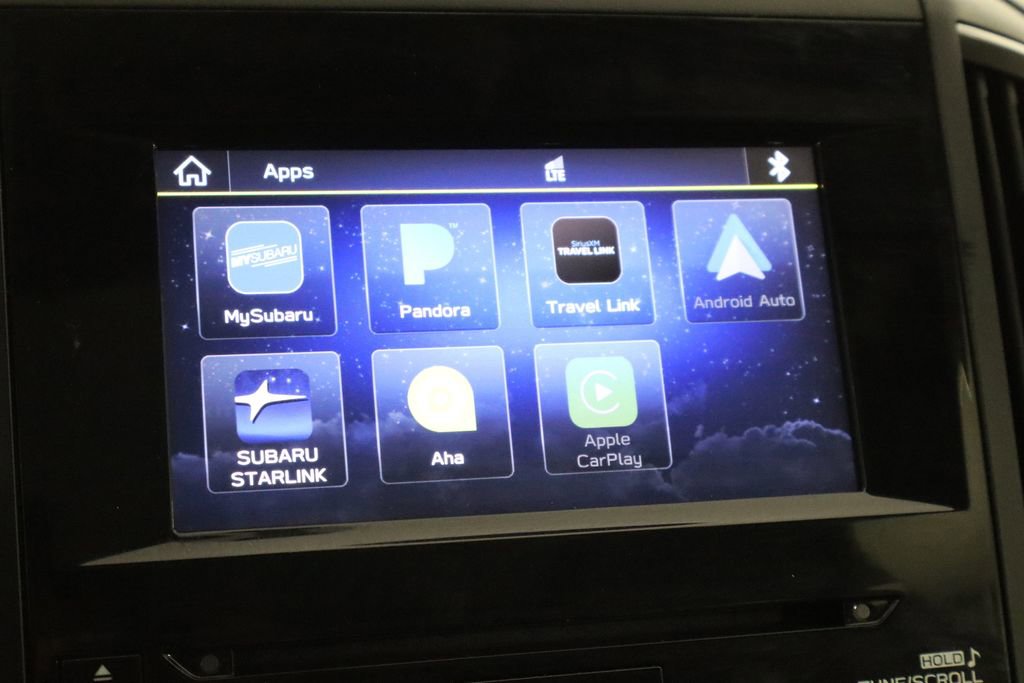 Used 2023 Subaru Forester Premium image 36