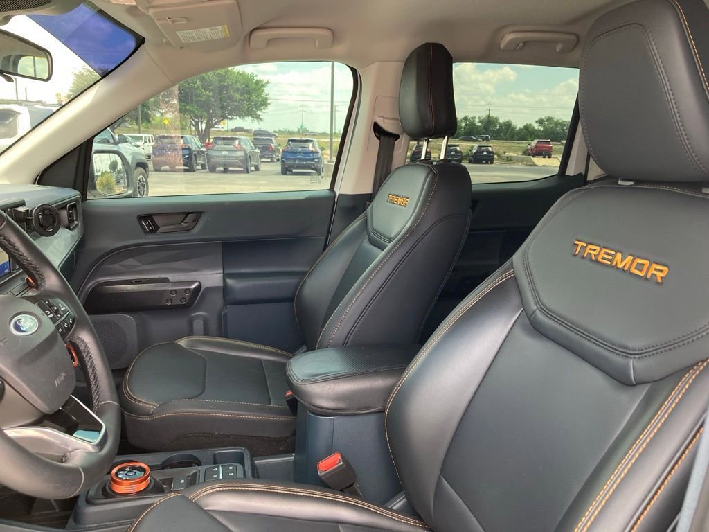 Used 2024 Ford Maverick Tremor w/ Tremor Off-Road Package AWD/4WD image 10