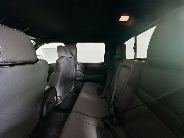 Used 2026 Nissan Frontier SV w/ Tow Package RWD image 22