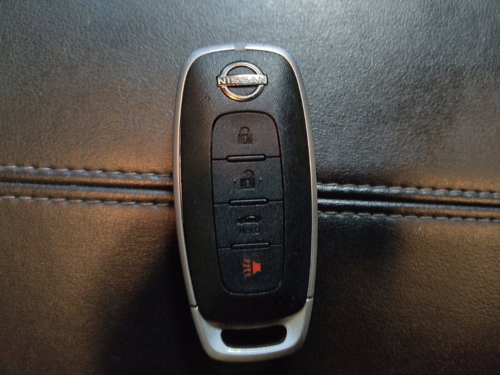 Used 2024 Nissan Sentra S FWD image 32