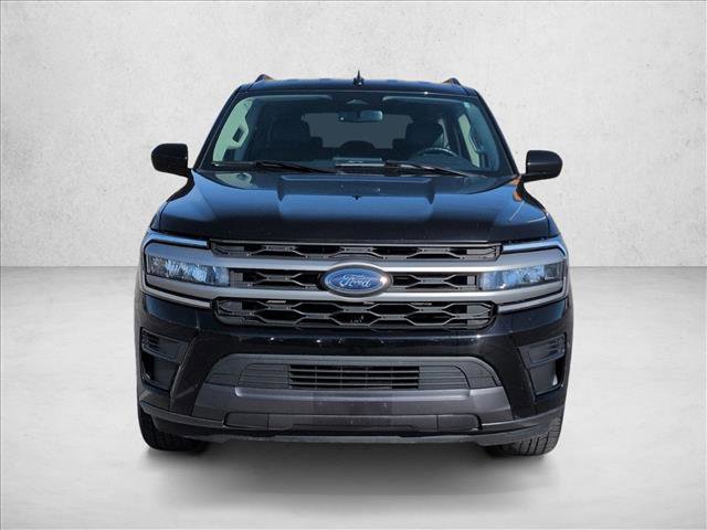 Used 2024 Ford Expedition Max XLT video 2