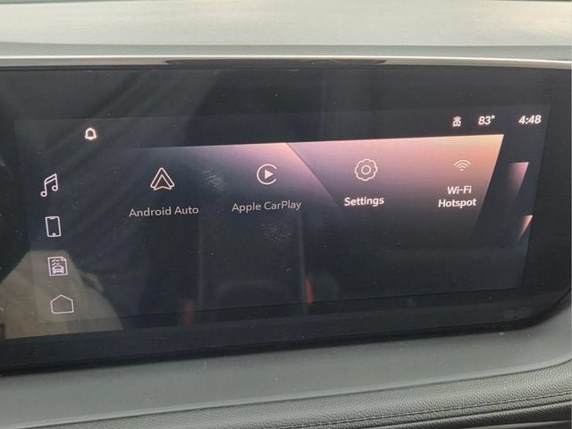 New 2026 Buick Encore GX Sport Touring w/ Comfort Package FWD image 25