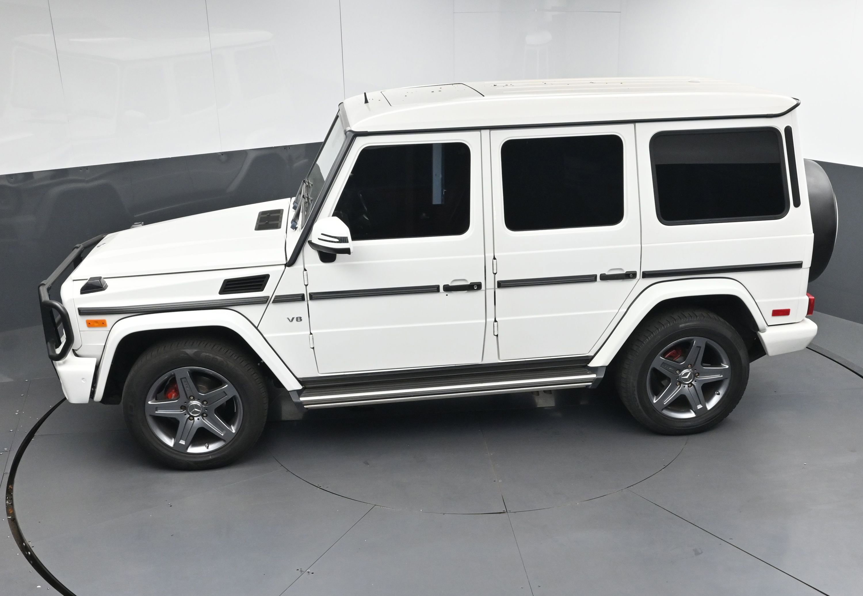 Used 2016 Mercedes-Benz G 550 image 40