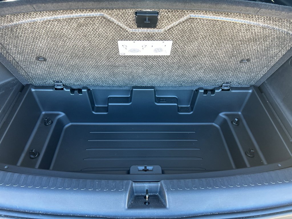 Used 2024 Chevrolet Traverse Z71 image 15