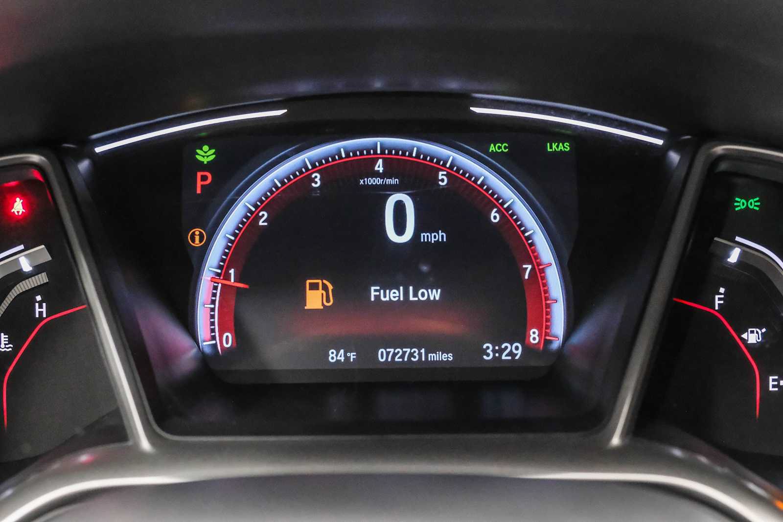 Used 2019 Honda Civic Sport image 27