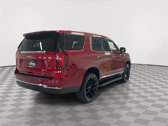 New 2026 GMC Yukon Elevation image 10