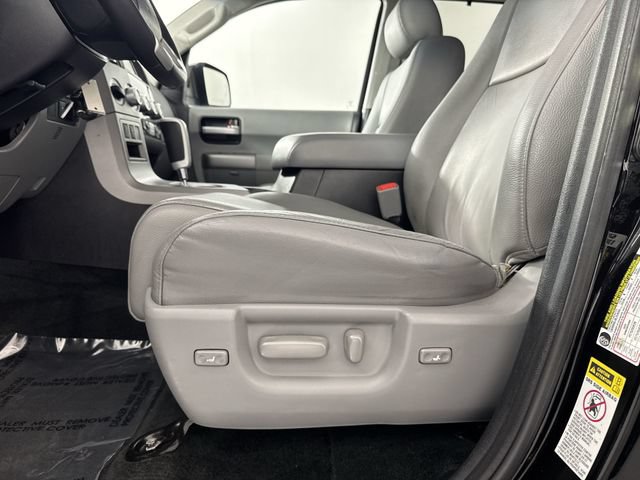 Used 2016 Toyota Sequoia Limited AWD/4WD image 21