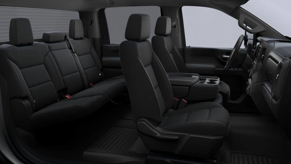New 2026 Chevrolet Silverado 2500 W/T image 28