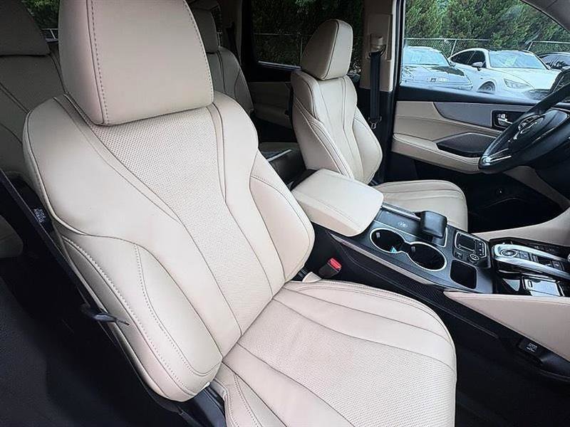 Used 2023 Acura MDX FWD w/ Technology Package image 34