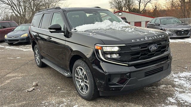 New 2025 Ford Expedition Active image 28