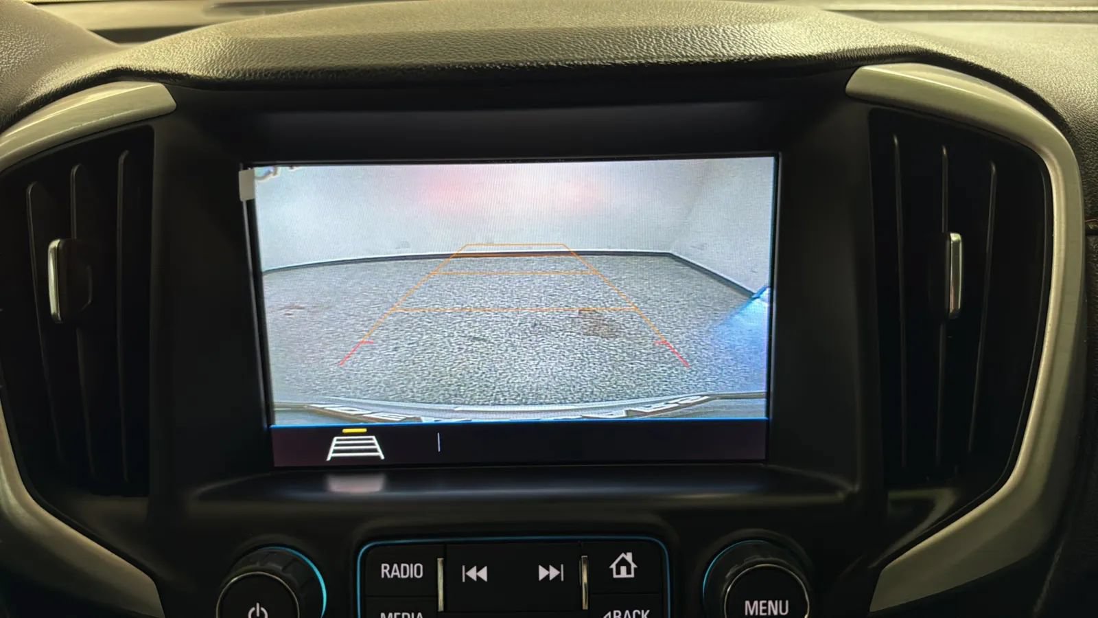 Used 2018 GMC Terrain SLT w/ Preferred Package FWD image 13