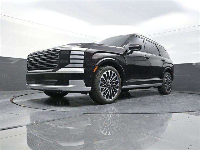 New 2026 Hyundai Palisade Calligraphy image 33